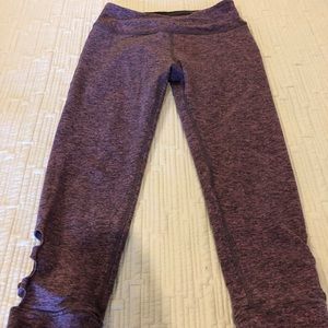 Beyond Yoga Crop Leggings